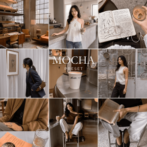 MOCHA