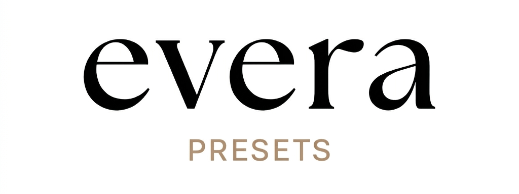 Evera Presets